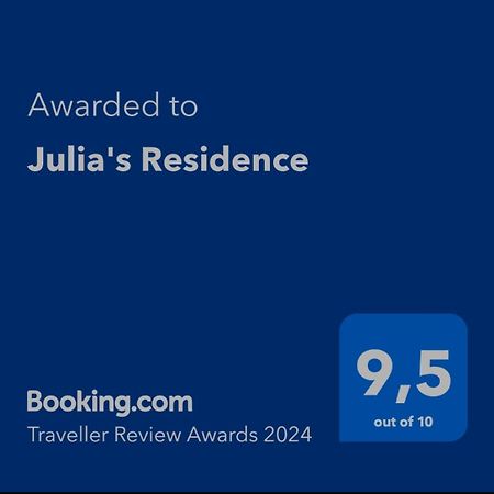Julia'S Residence نيقوسيا المظهر الخارجي الصورة