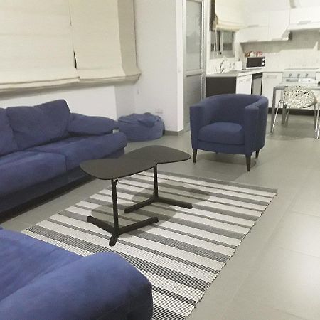 Julia'S Residence نيقوسيا المظهر الخارجي الصورة
