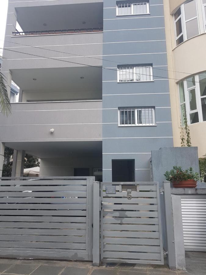 Julia'S Residence نيقوسيا المظهر الخارجي الصورة