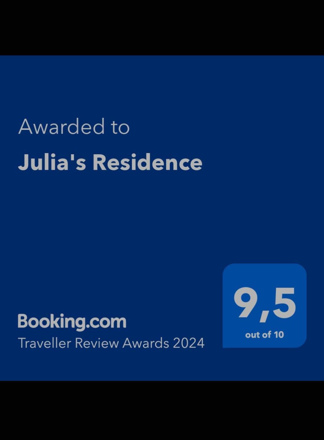 Julia'S Residence نيقوسيا المظهر الخارجي الصورة