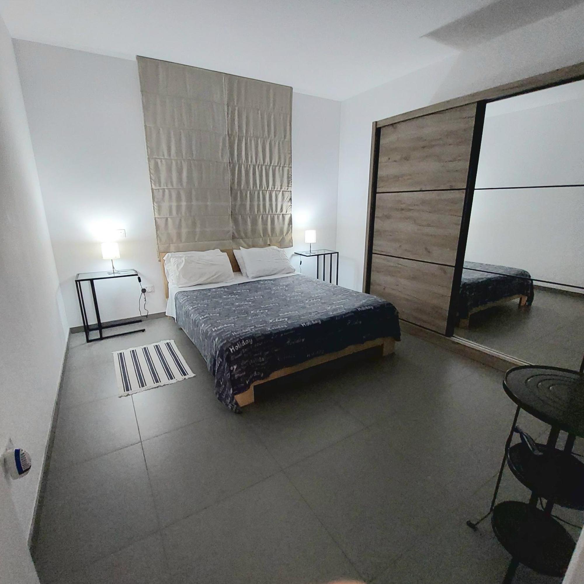 Julia'S Residence نيقوسيا المظهر الخارجي الصورة