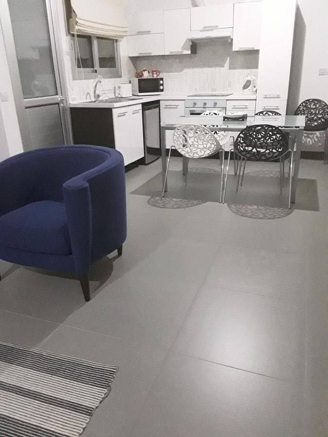 Julia'S Residence نيقوسيا المظهر الخارجي الصورة