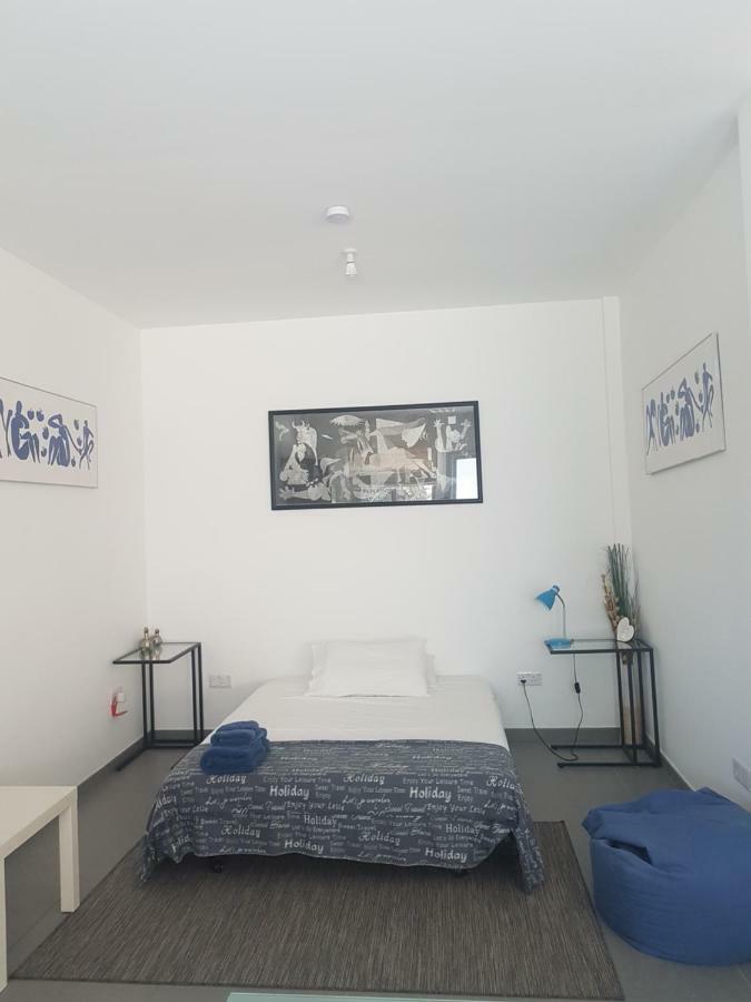 Julia'S Residence نيقوسيا المظهر الخارجي الصورة
